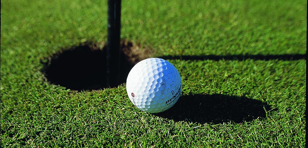 Spil golf på naturskønne baner i Jels, Vejen og Holsted