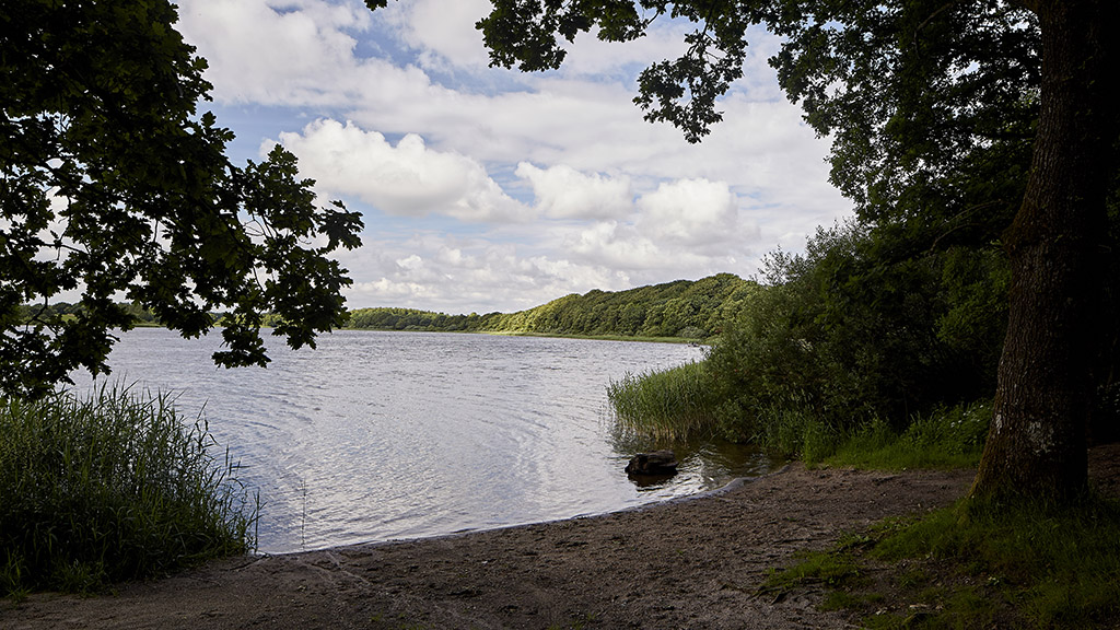 Kystfjernt vand